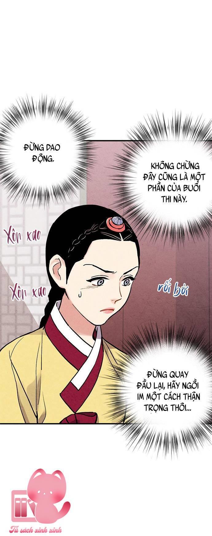 Lệnh Cấm Hôn - Chap 74 - Trang 49