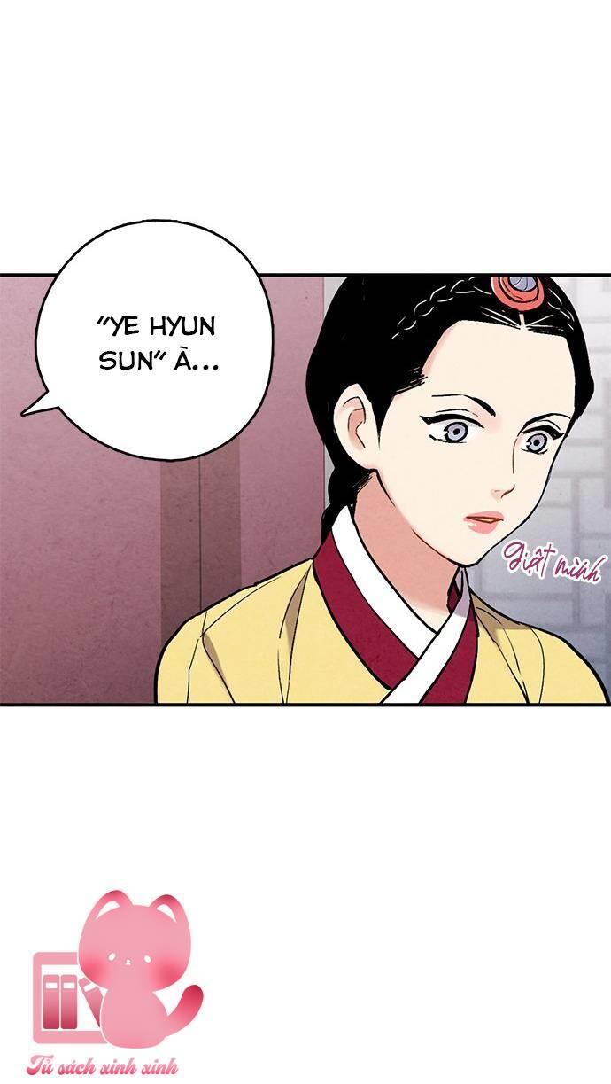 Lệnh Cấm Hôn - Chap 74 - Trang 50