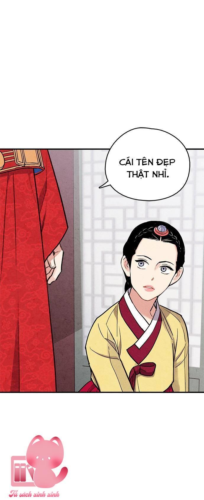 Lệnh Cấm Hôn - Chap 74 - Trang 51
