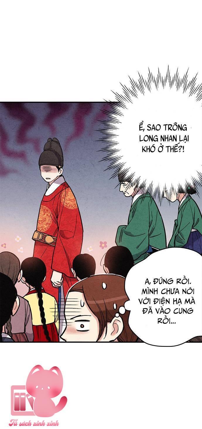 Lệnh Cấm Hôn - Chap 74 - Trang 59