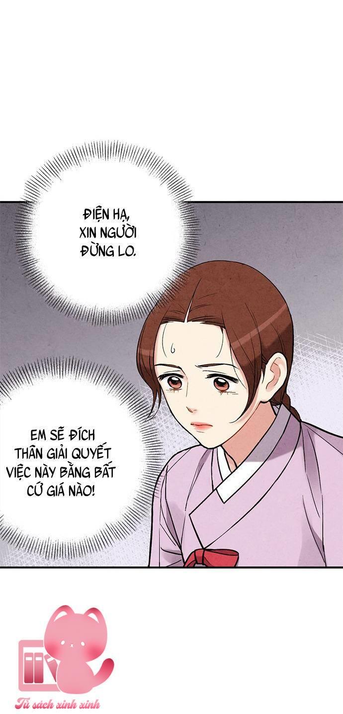 Lệnh Cấm Hôn - Chap 74 - Trang 60