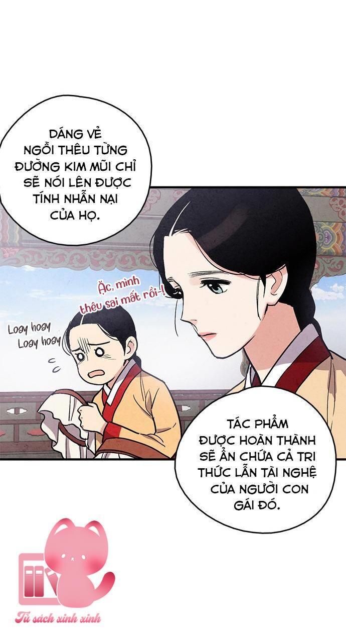 Lệnh Cấm Hôn - Chap 74 - Trang 7