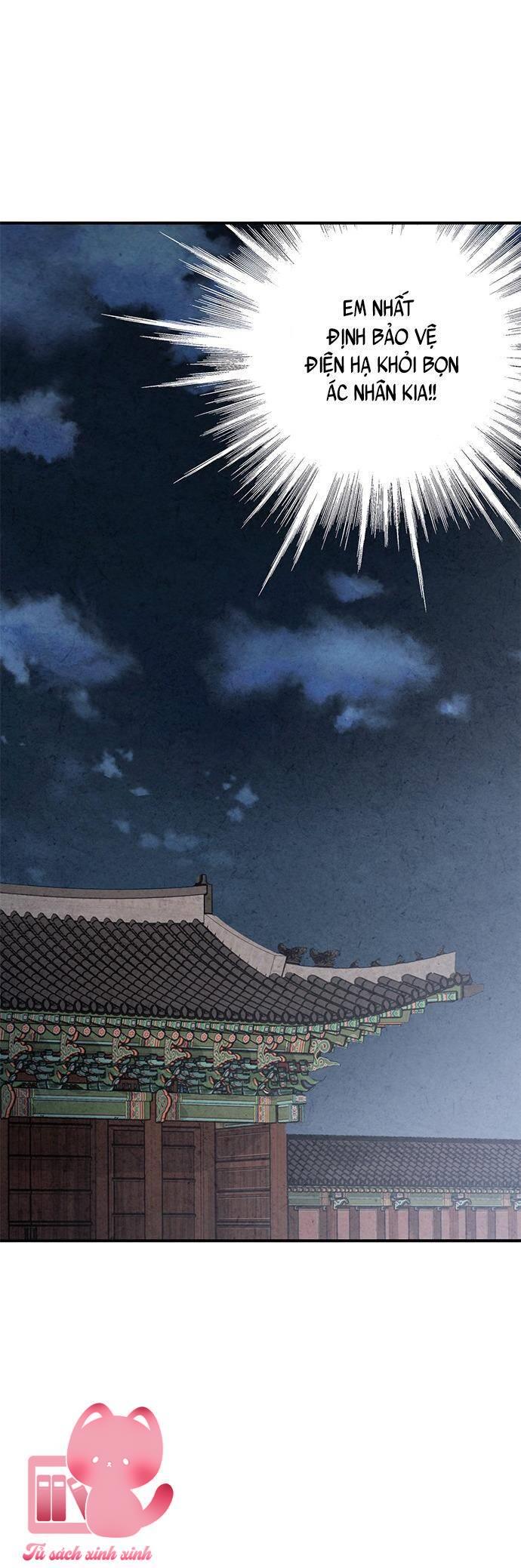 Lệnh Cấm Hôn - Chap 74 - Trang 61