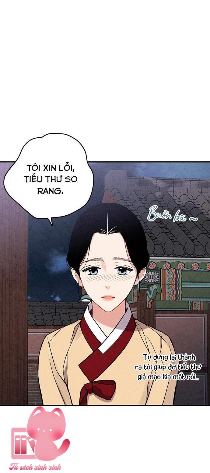 Lệnh Cấm Hôn - Chap 74 - Trang 62