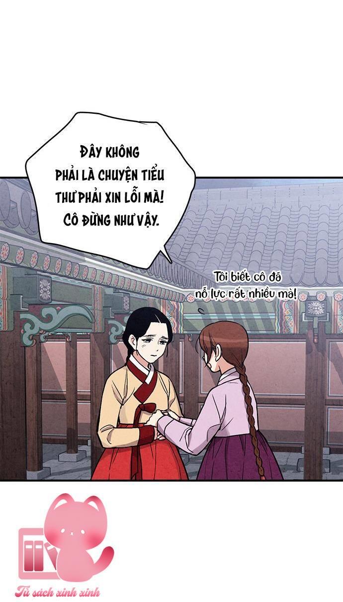 Lệnh Cấm Hôn - Chap 74 - Trang 63