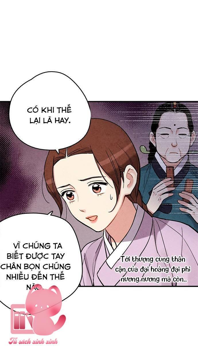 Lệnh Cấm Hôn - Chap 74 - Trang 64