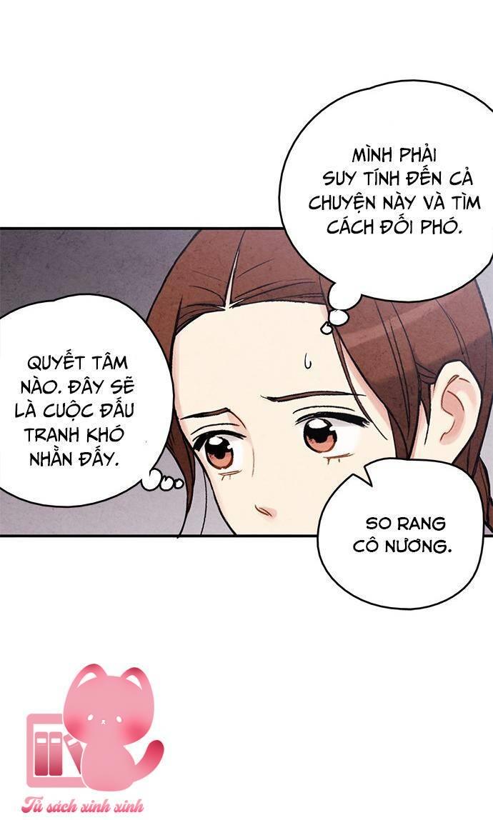 Lệnh Cấm Hôn - Chap 74 - Trang 65