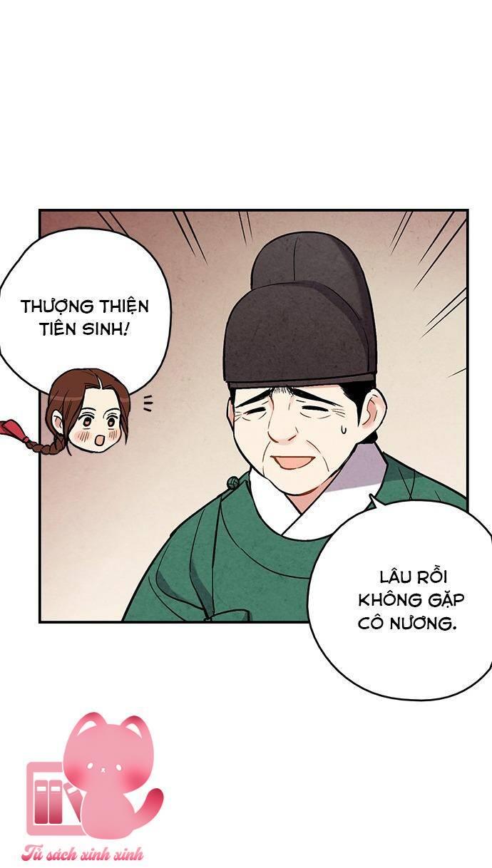 Lệnh Cấm Hôn - Chap 74 - Trang 66