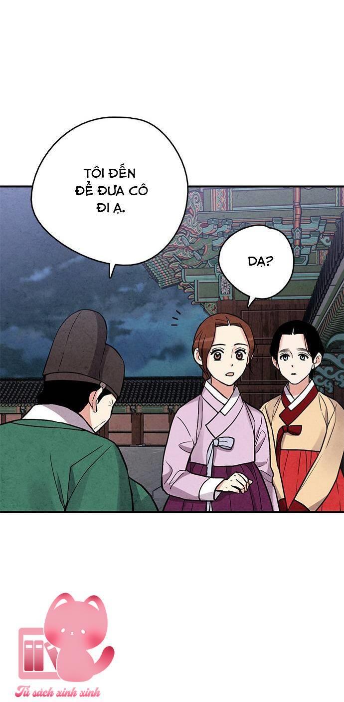 Lệnh Cấm Hôn - Chap 74 - Trang 67