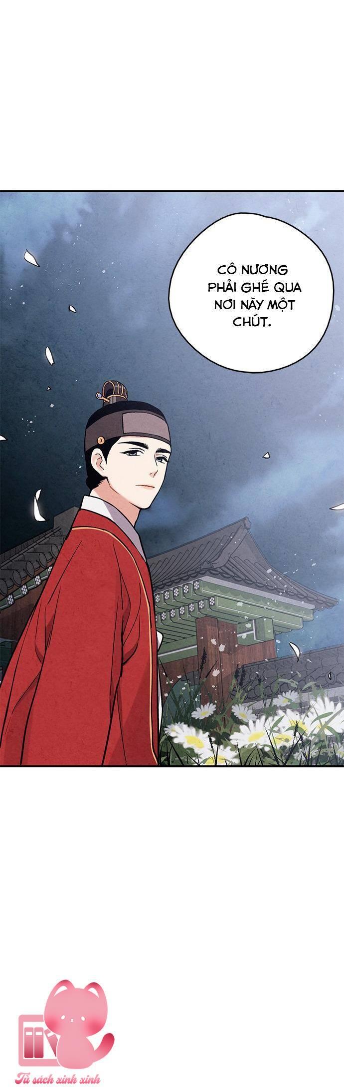 Lệnh Cấm Hôn - Chap 74 - Trang 68