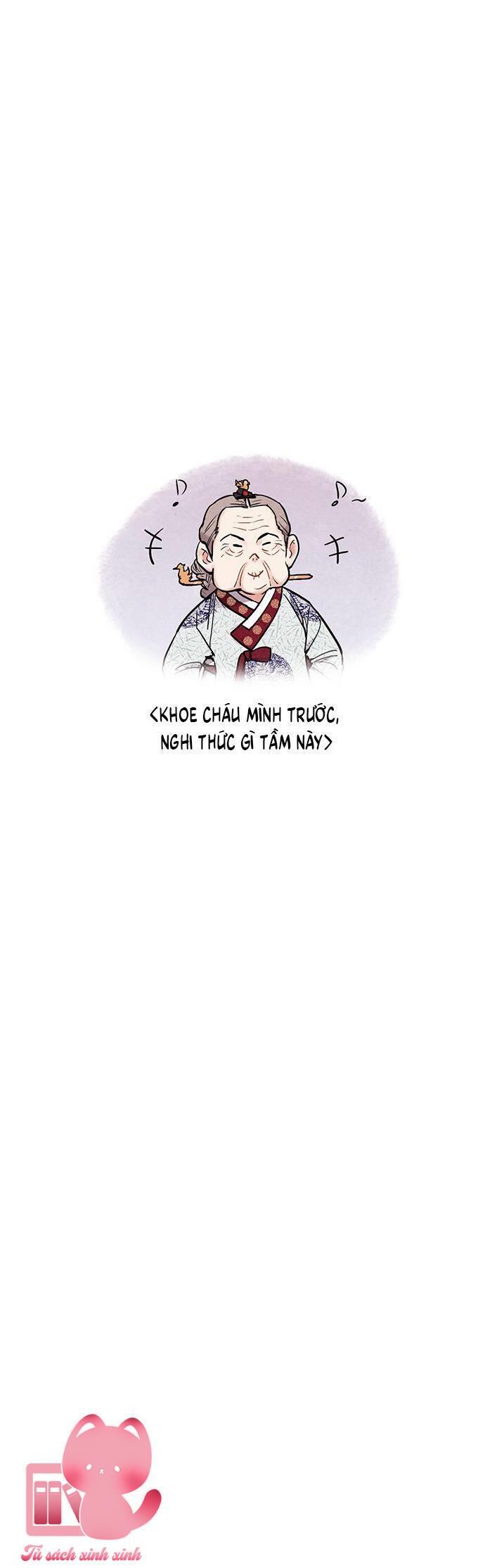 Lệnh Cấm Hôn - Chap 74 - Trang 69