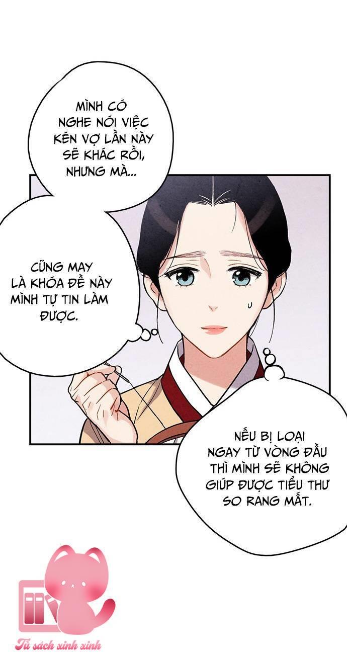 Lệnh Cấm Hôn - Chap 74 - Trang 9