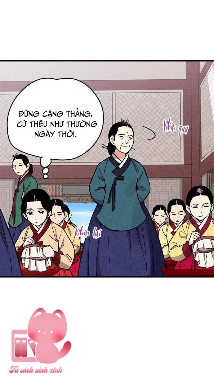 Lệnh Cấm Hôn - Chap 74 - Trang 10