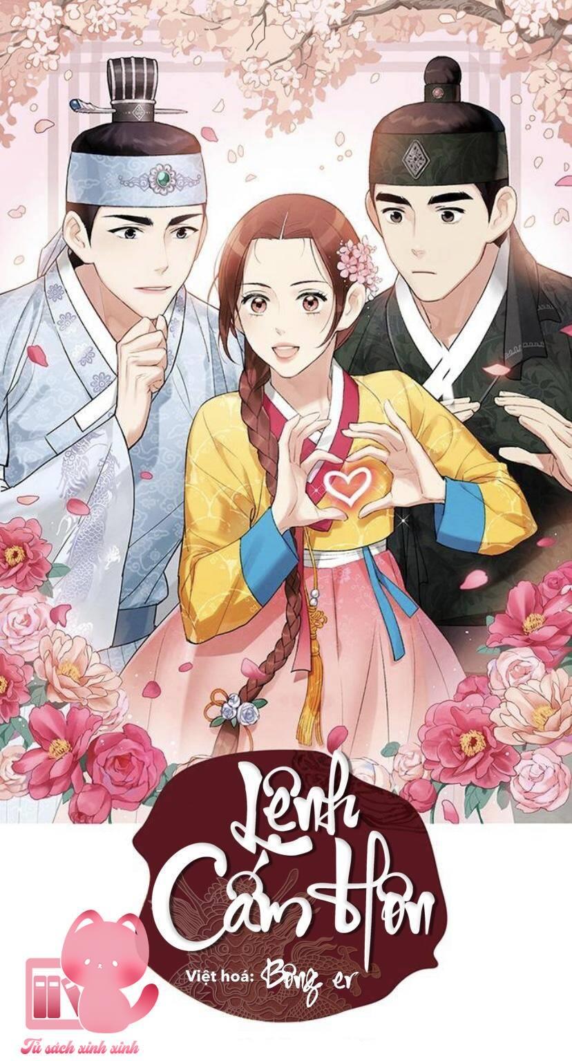 Lệnh Cấm Hôn - Chap 75 - Trang 2