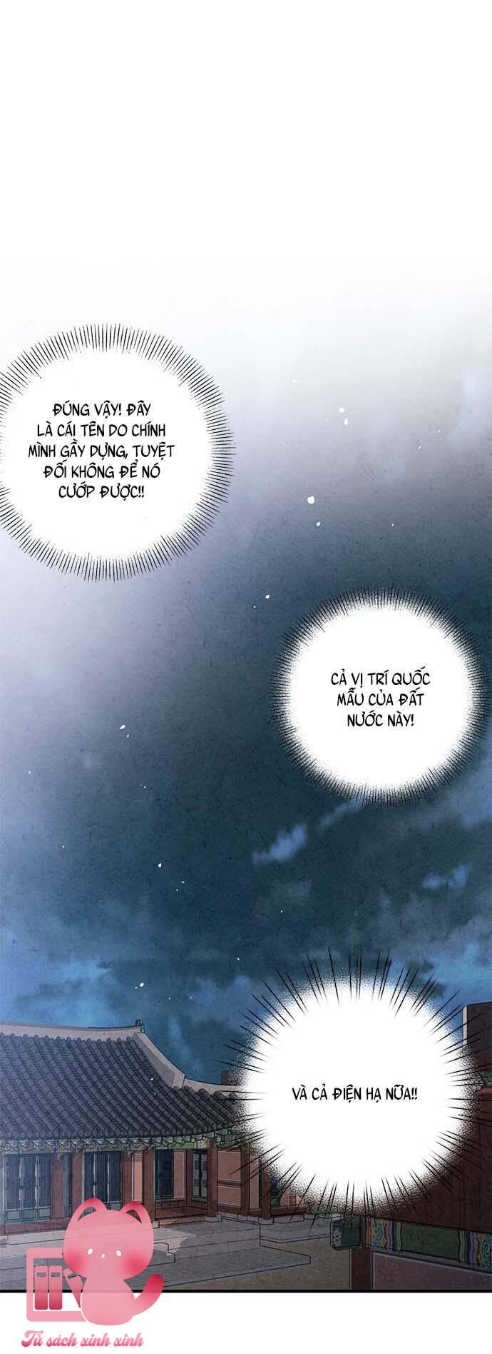 Lệnh Cấm Hôn - Chap 75 - Trang 11