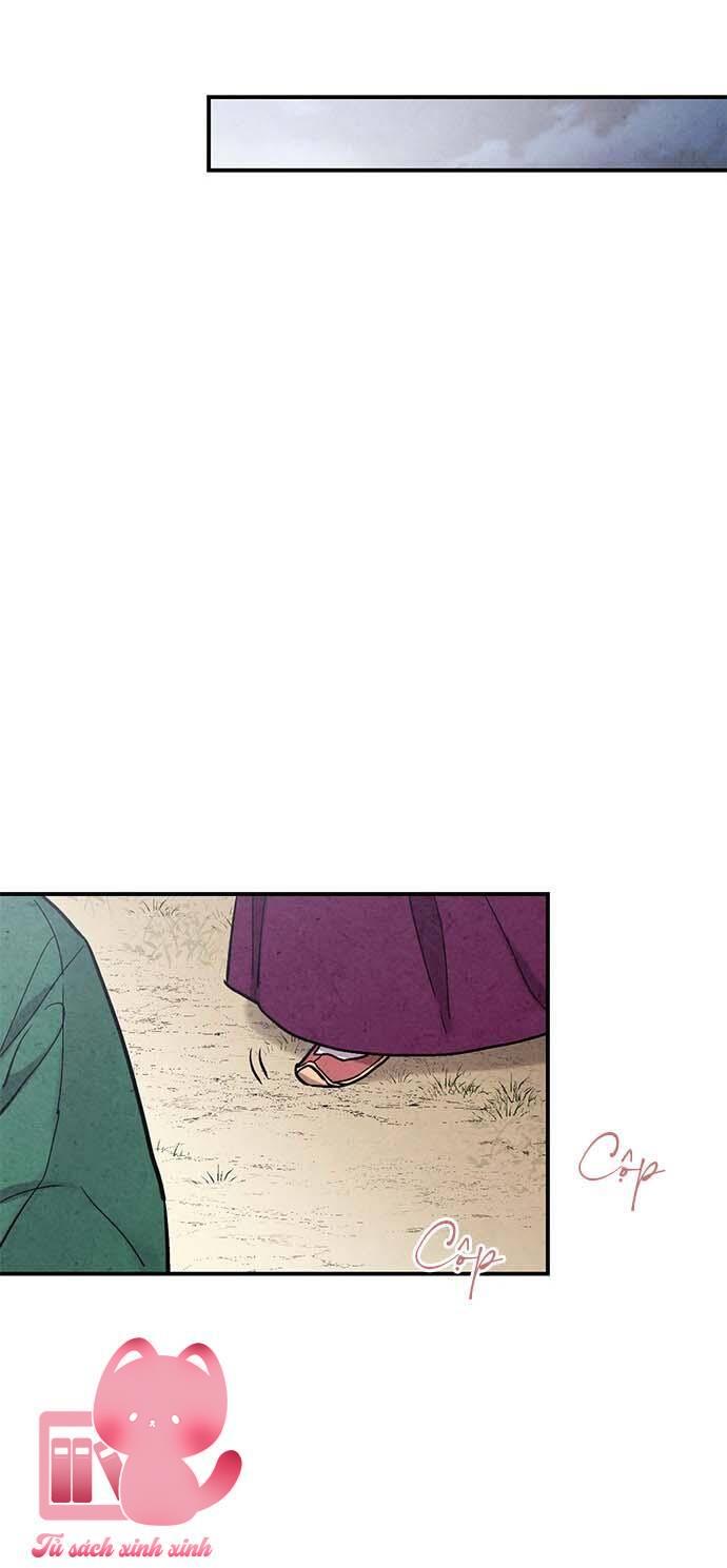 Lệnh Cấm Hôn - Chap 75 - Trang 12