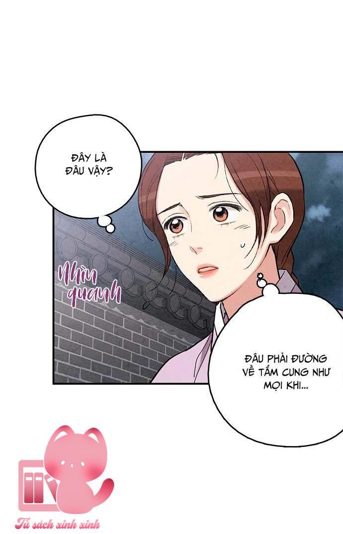 Lệnh Cấm Hôn - Chap 75 - Trang 14