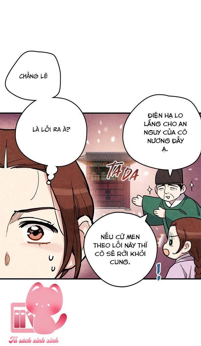 Lệnh Cấm Hôn - Chap 75 - Trang 15