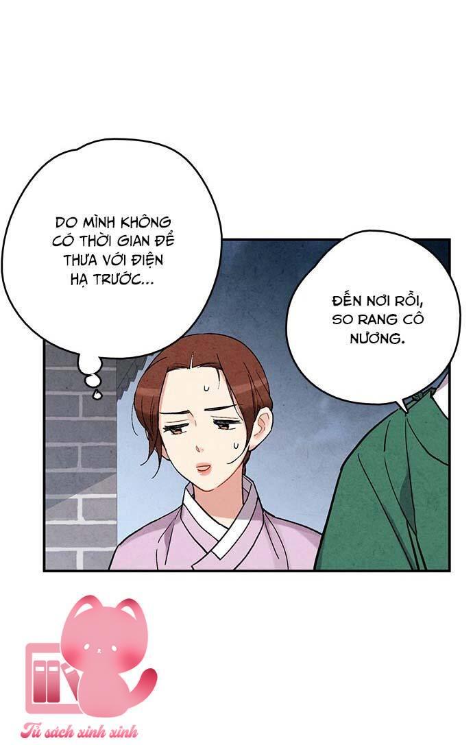Lệnh Cấm Hôn - Chap 75 - Trang 16