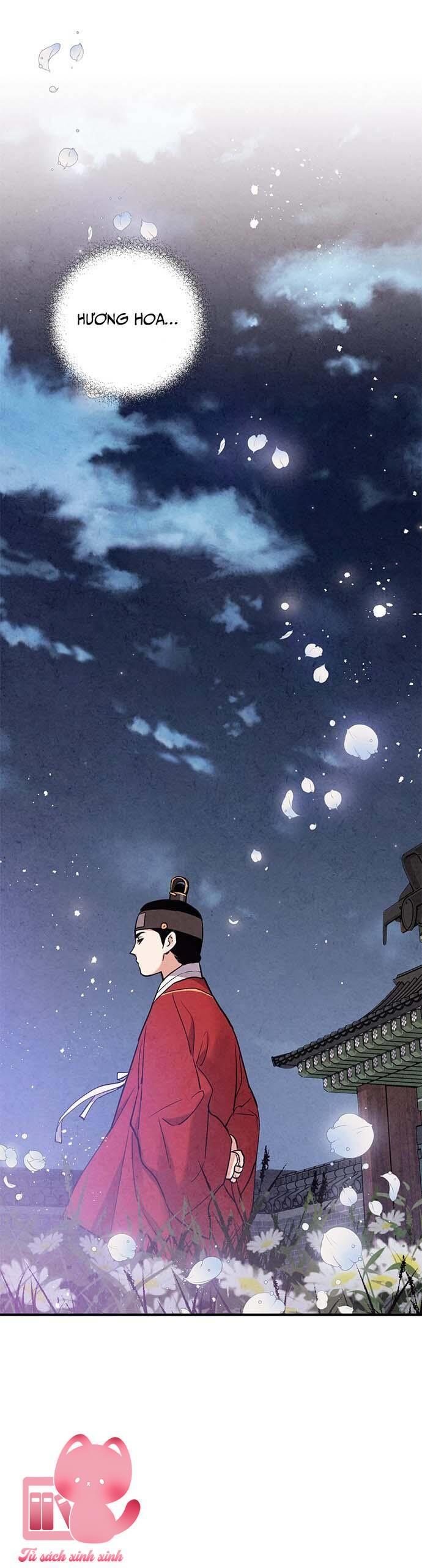 Lệnh Cấm Hôn - Chap 75 - Trang 18