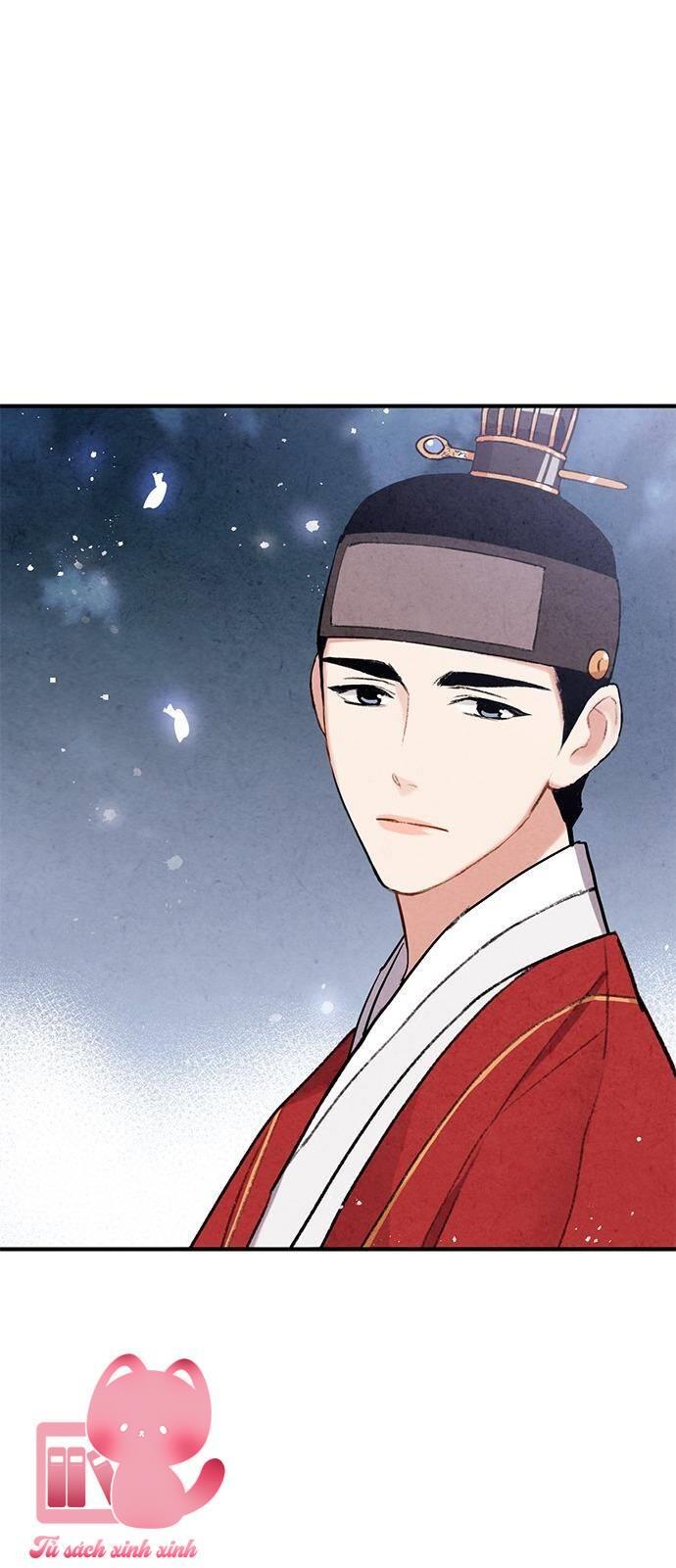 Lệnh Cấm Hôn - Chap 75 - Trang 19