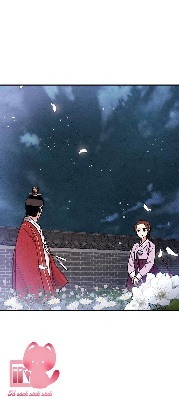 Lệnh Cấm Hôn - Chap 75 - Trang 20
