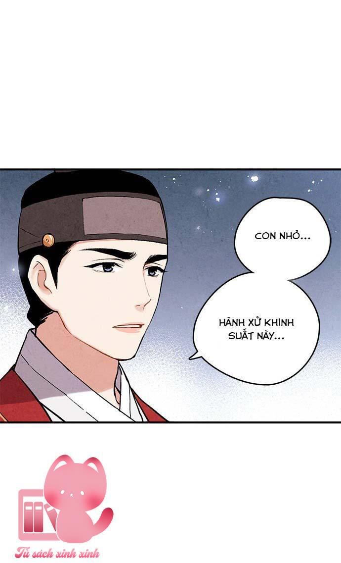 Lệnh Cấm Hôn - Chap 75 - Trang 21