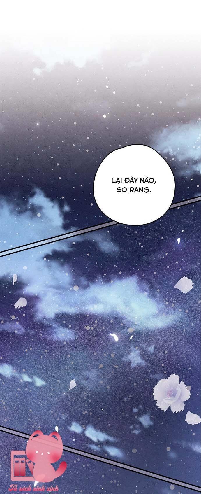 Lệnh Cấm Hôn - Chap 75 - Trang 24