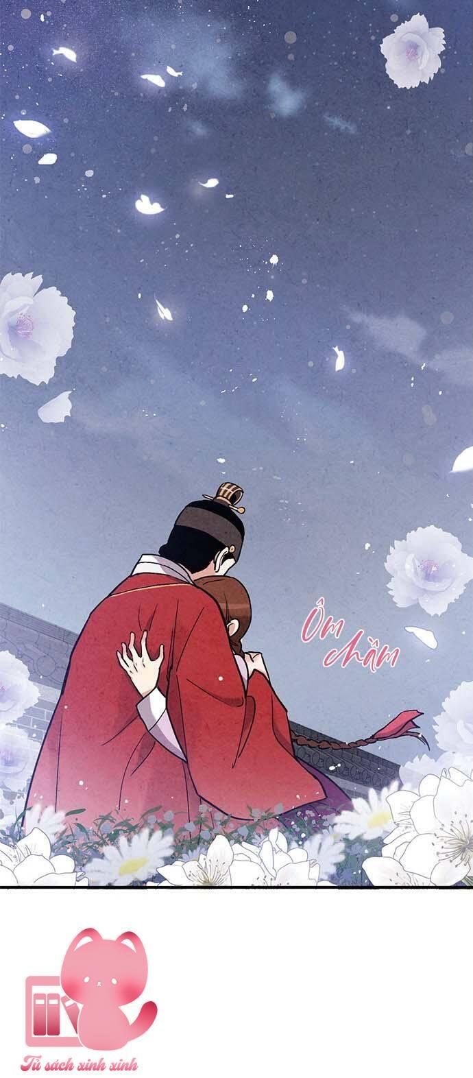 Lệnh Cấm Hôn - Chap 75 - Trang 25