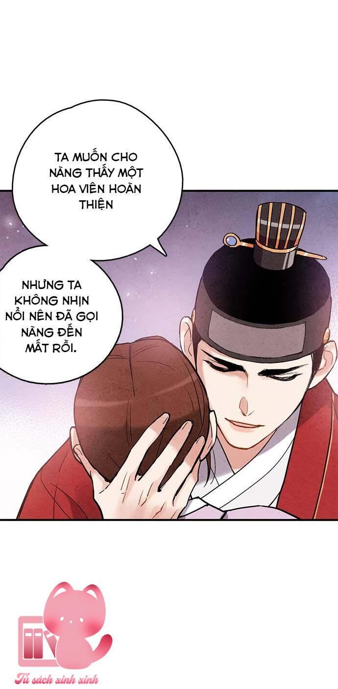 Lệnh Cấm Hôn - Chap 75 - Trang 27