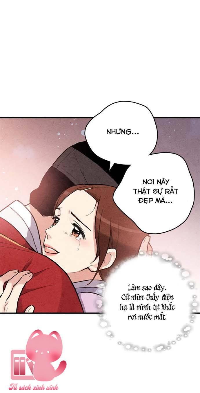 Lệnh Cấm Hôn - Chap 75 - Trang 28