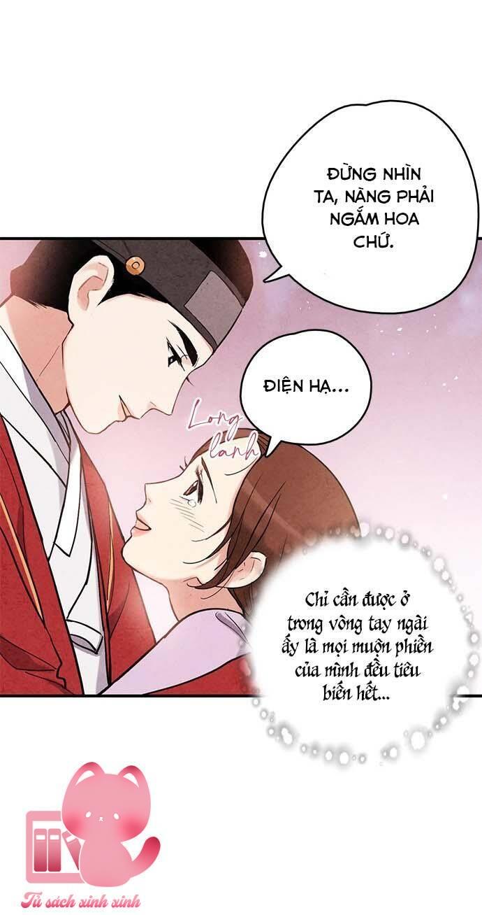 Lệnh Cấm Hôn - Chap 75 - Trang 29
