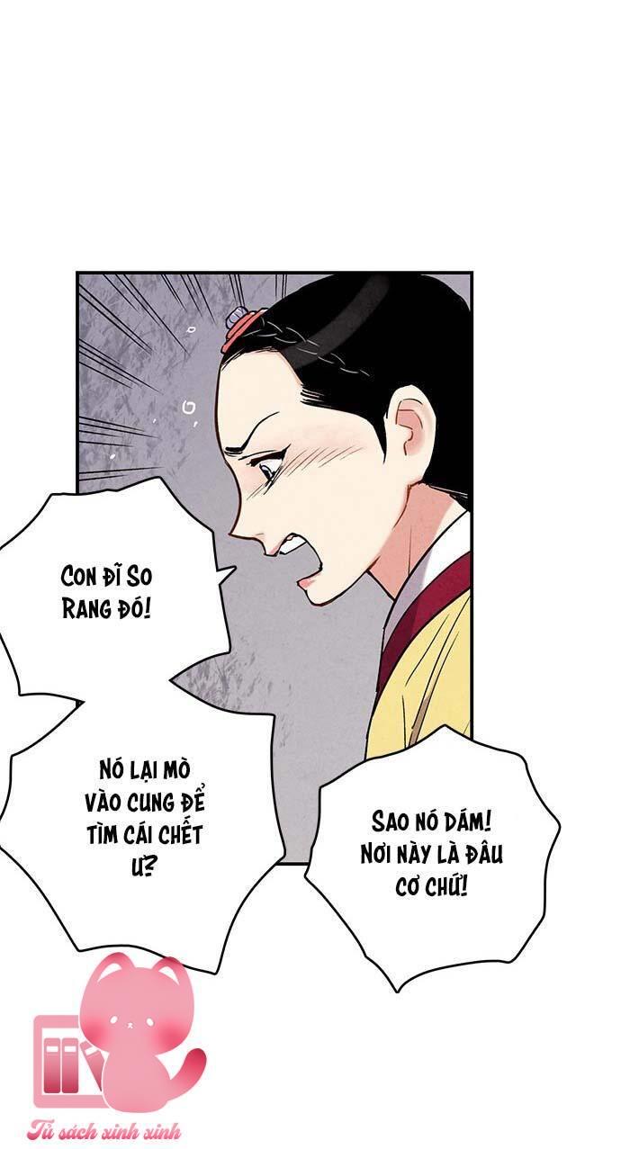 Lệnh Cấm Hôn - Chap 75 - Trang 4