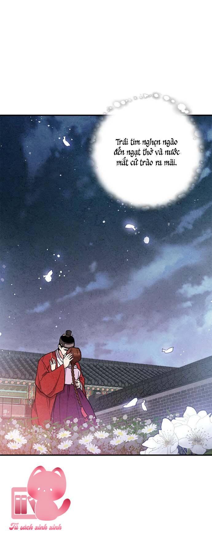 Lệnh Cấm Hôn - Chap 75 - Trang 31