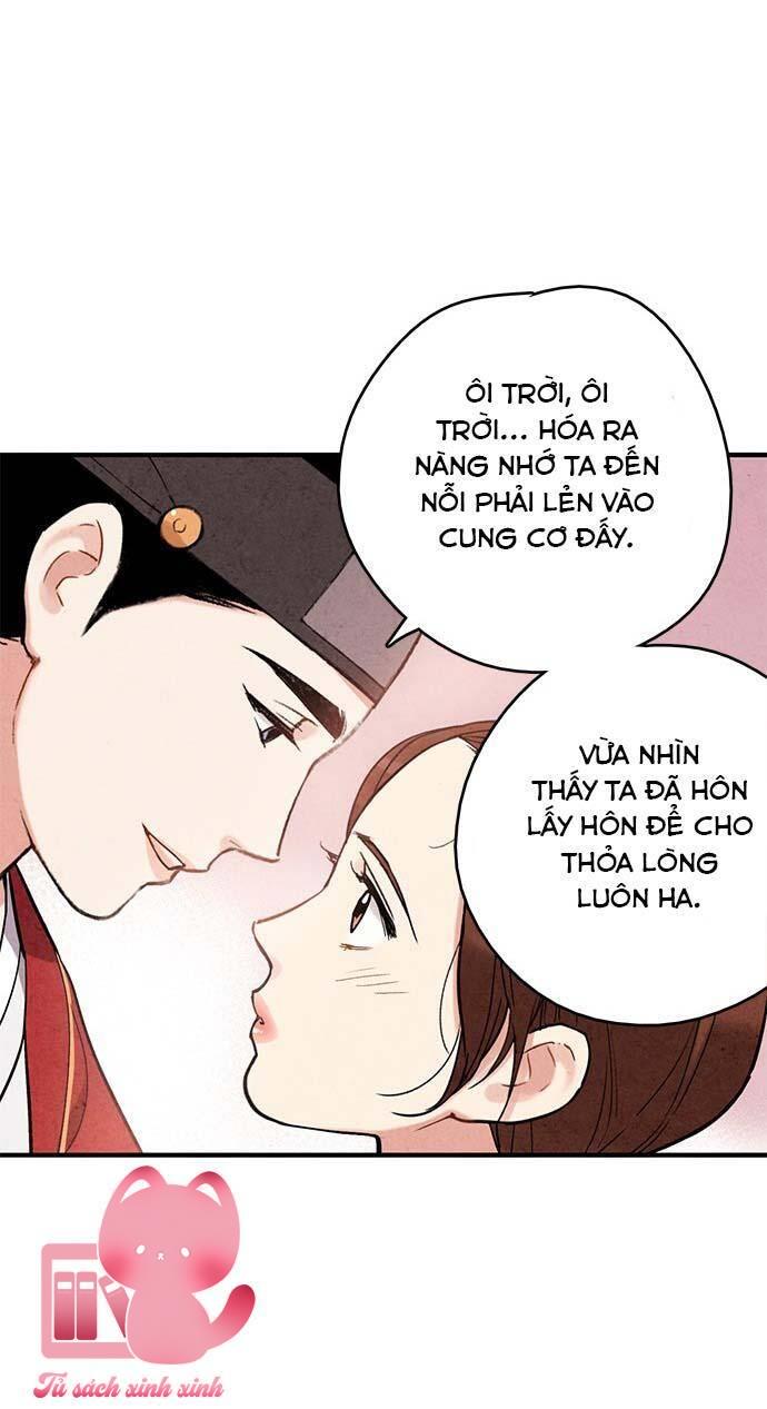 Lệnh Cấm Hôn - Chap 75 - Trang 32