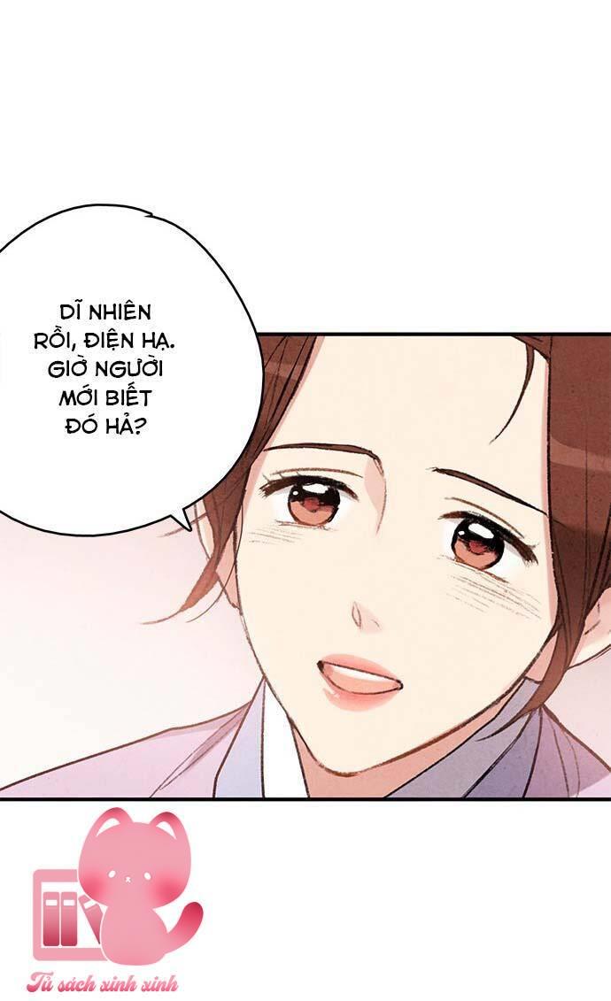Lệnh Cấm Hôn - Chap 75 - Trang 33