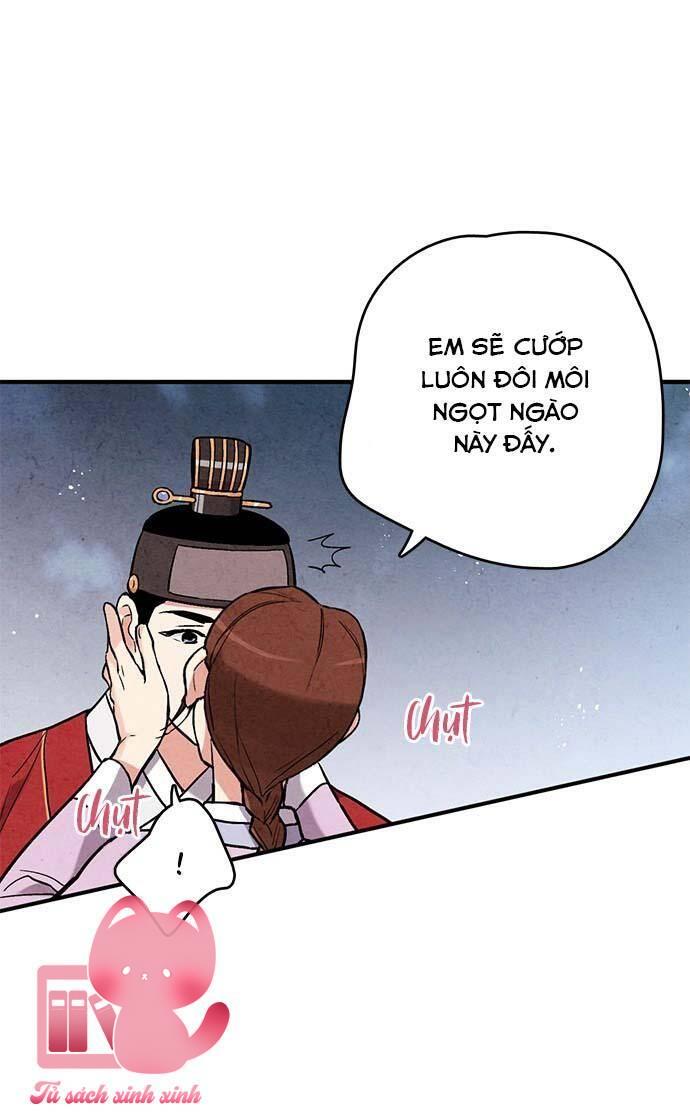Lệnh Cấm Hôn - Chap 75 - Trang 34