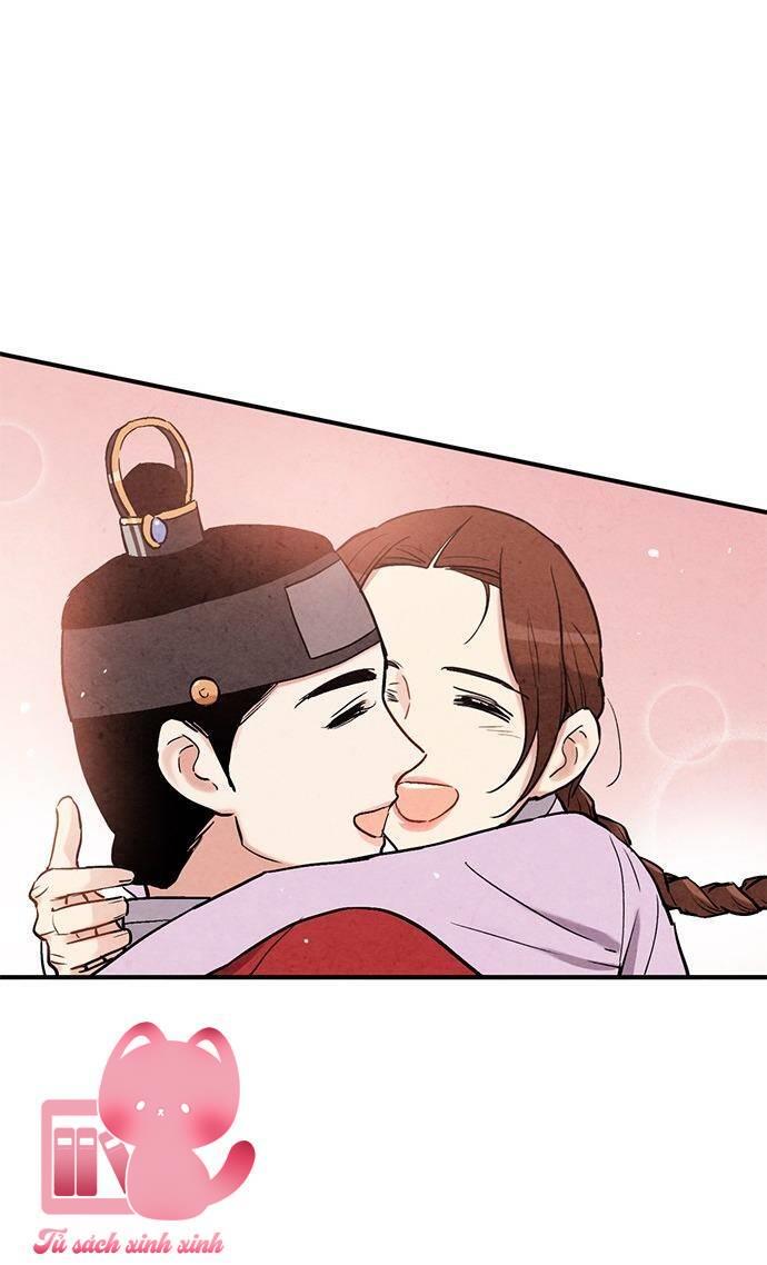 Lệnh Cấm Hôn - Chap 75 - Trang 35