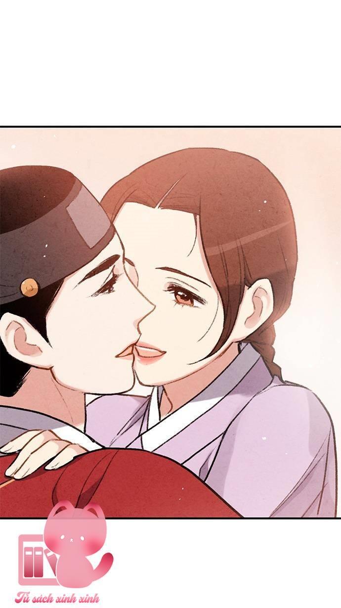 Lệnh Cấm Hôn - Chap 75 - Trang 36