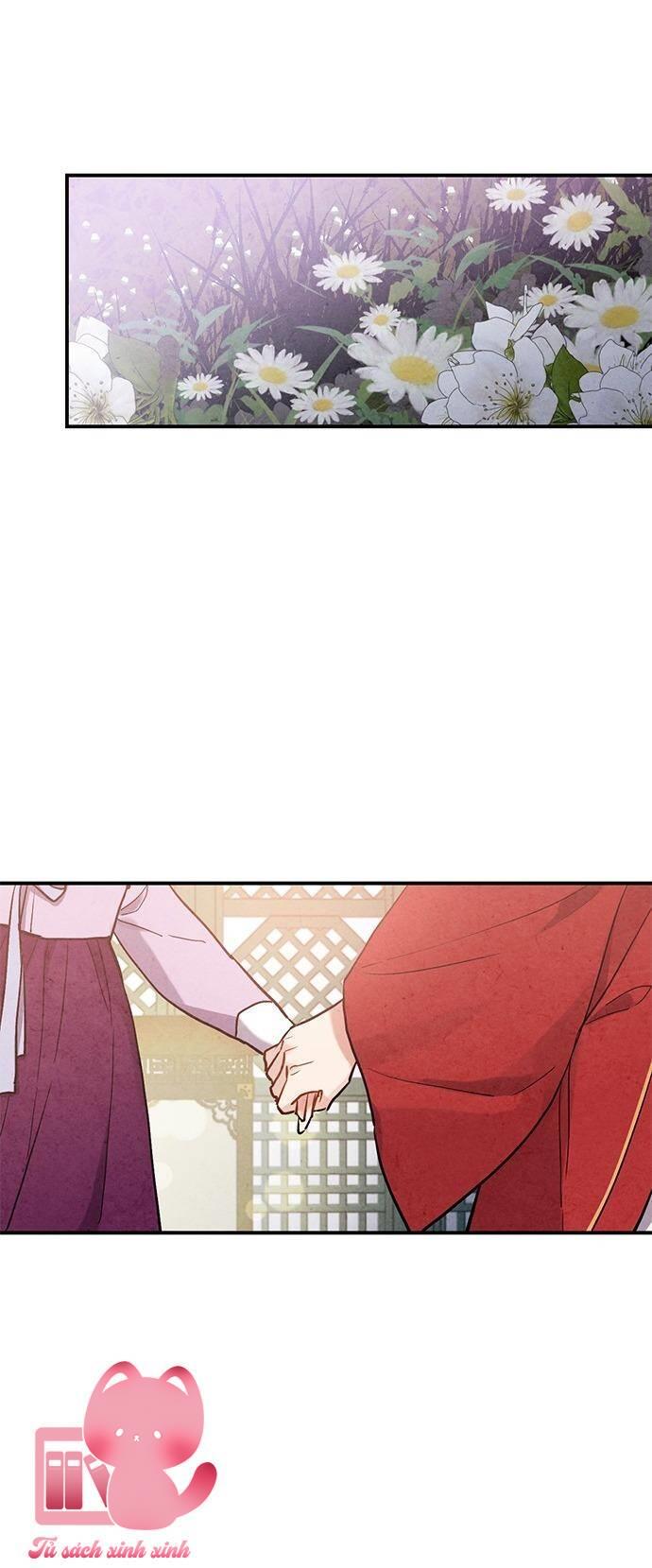 Lệnh Cấm Hôn - Chap 75 - Trang 37