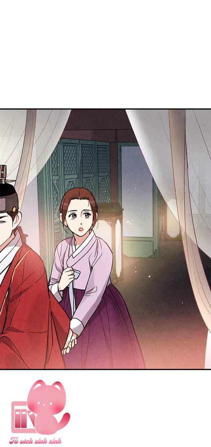 Lệnh Cấm Hôn - Chap 75 - Trang 38