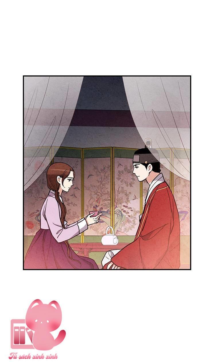 Lệnh Cấm Hôn - Chap 75 - Trang 40