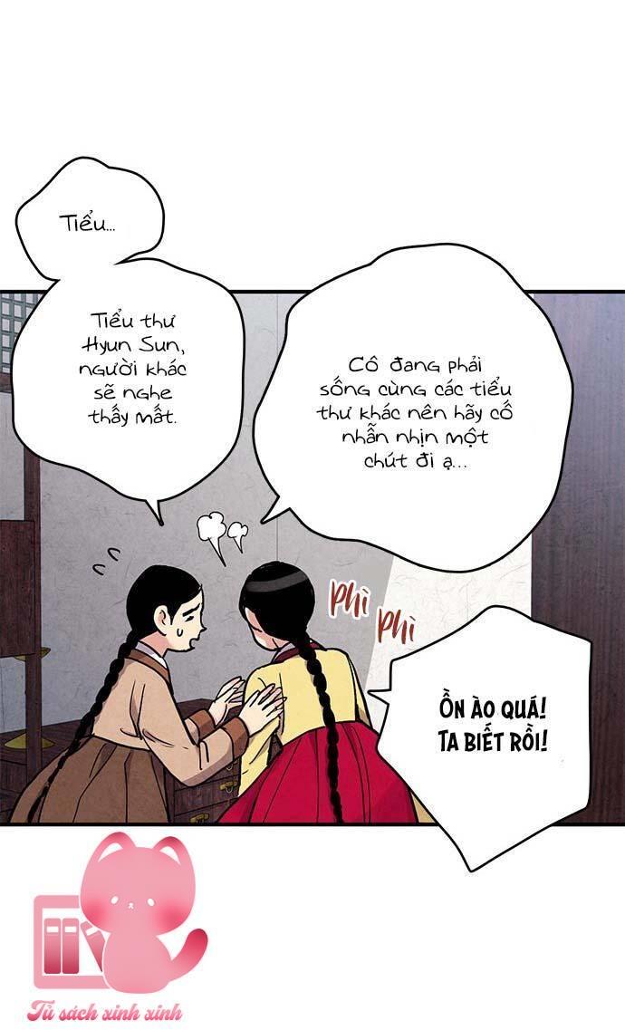 Lệnh Cấm Hôn - Chap 75 - Trang 5