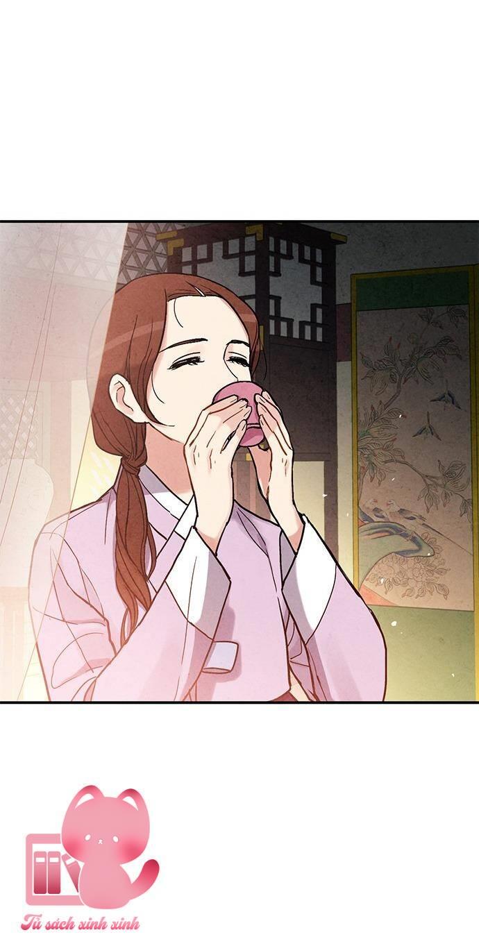 Lệnh Cấm Hôn - Chap 75 - Trang 41