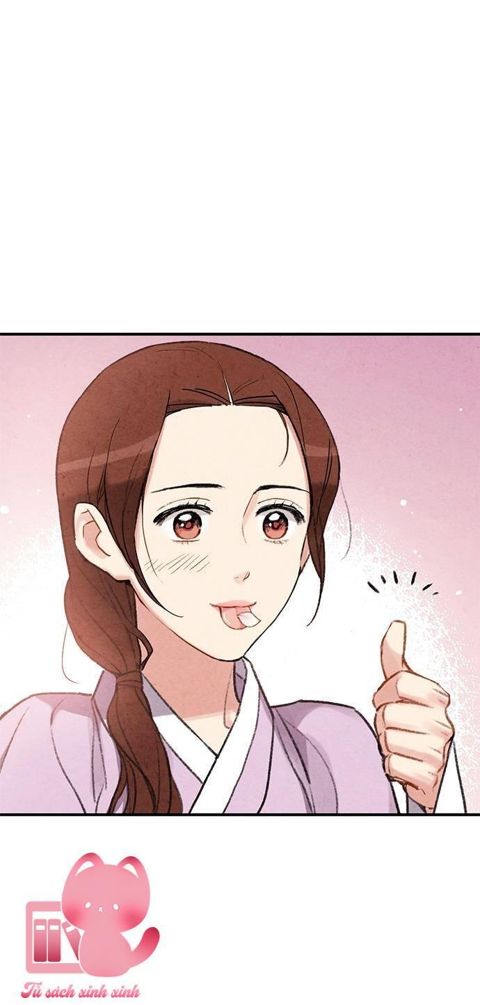 Lệnh Cấm Hôn - Chap 75 - Trang 43