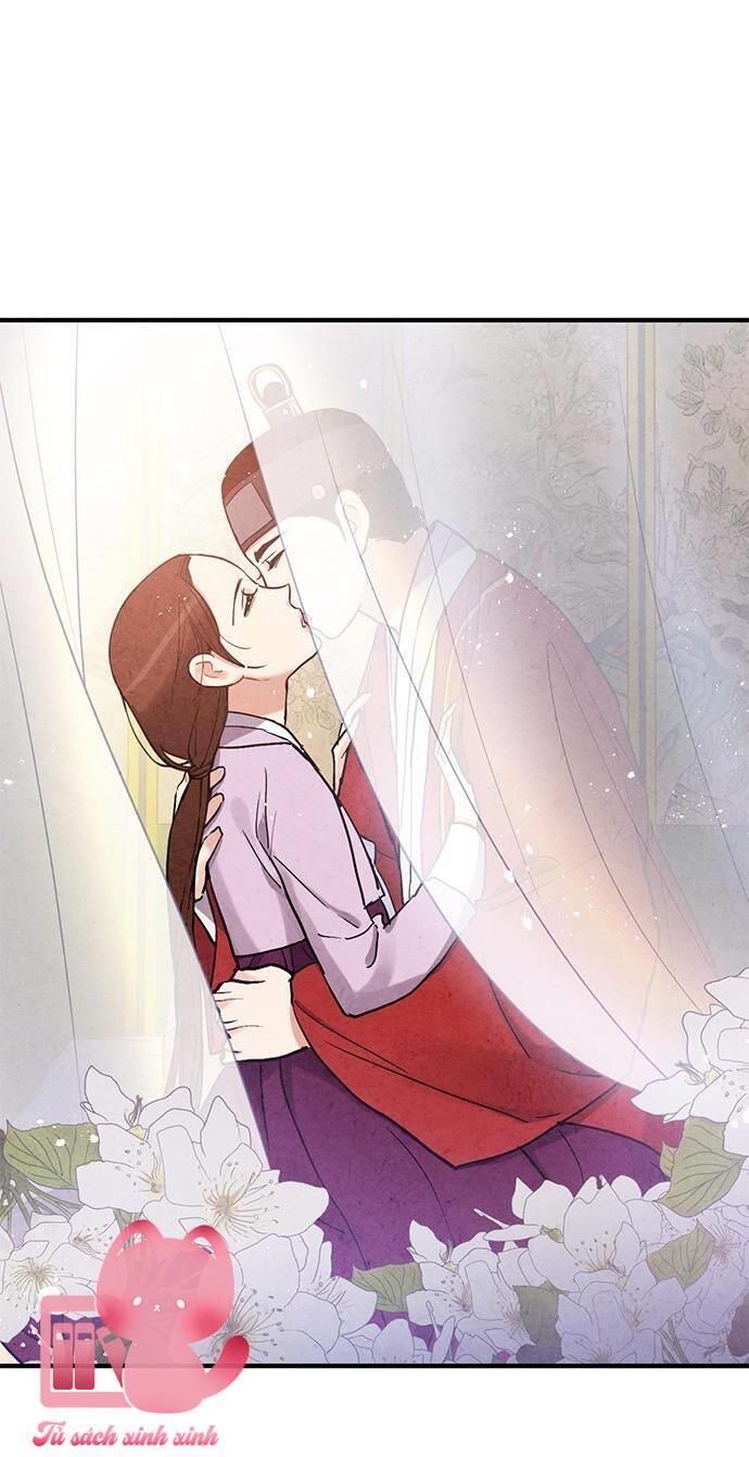 Lệnh Cấm Hôn - Chap 75 - Trang 47
