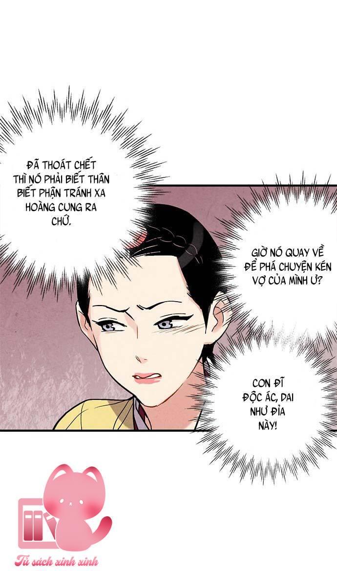 Lệnh Cấm Hôn - Chap 75 - Trang 6