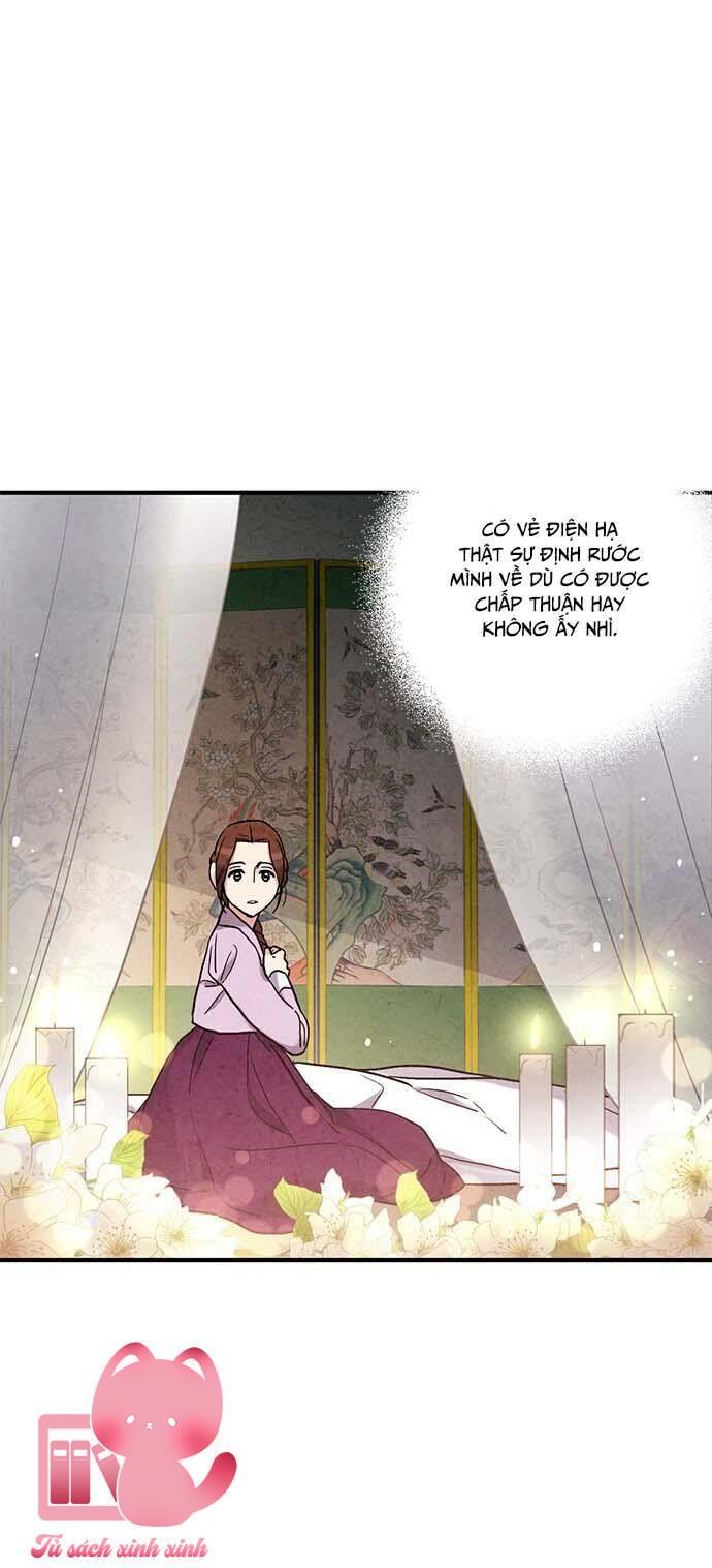 Lệnh Cấm Hôn - Chap 75 - Trang 51