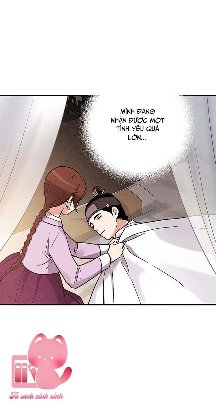 Lệnh Cấm Hôn - Chap 75 - Trang 52