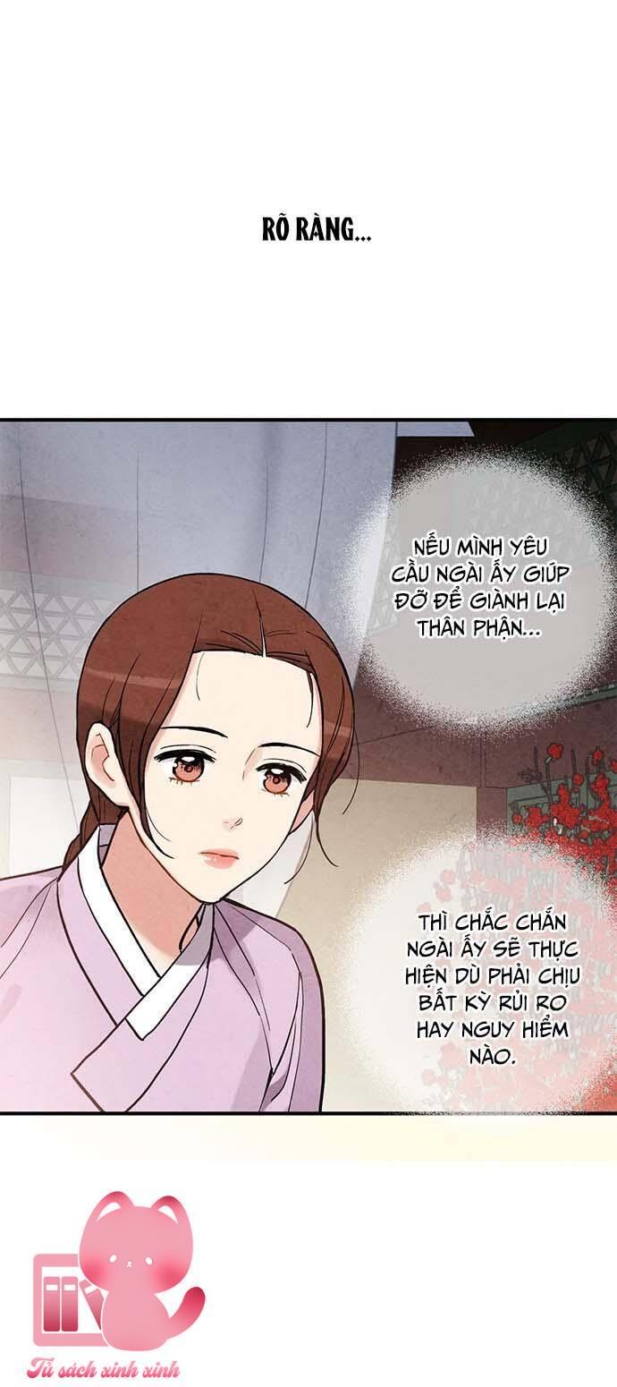 Lệnh Cấm Hôn - Chap 75 - Trang 54